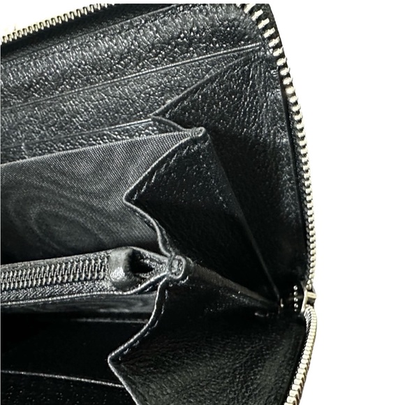 RARE GUCCI Limited edition Off the Grid wallet W/ COA (pristine) - Picture 10 of 13